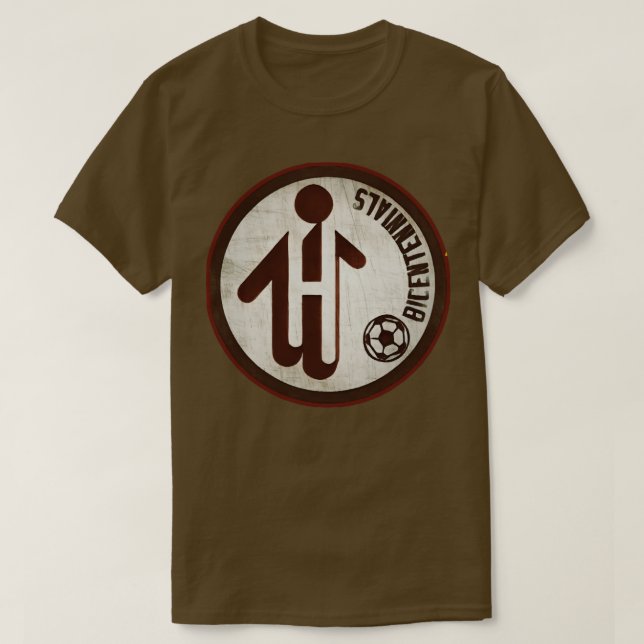 Camiseta Hartford Bicentennials TShirt (Frente do Design)