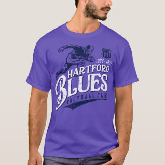 Camiseta Hartford Blues