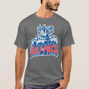 Camiseta Hartford Wolf Pack