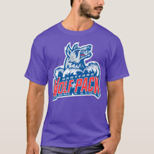 Camiseta Hartford Wolf Pack