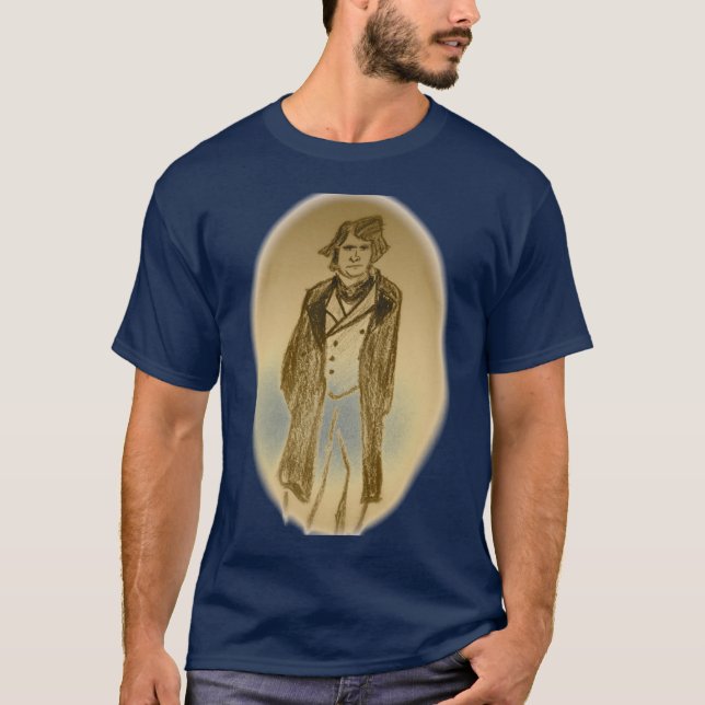 Camiseta Harumph (Frente)