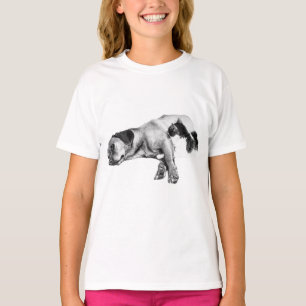 Camiseta Harvest Hearth Duo