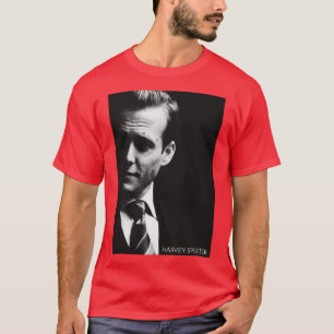 Camiseta Harvey design 6