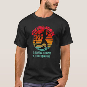 Camiseta Hash House Harriers
