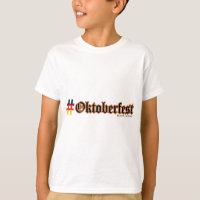 Hashtag Oktoberfest