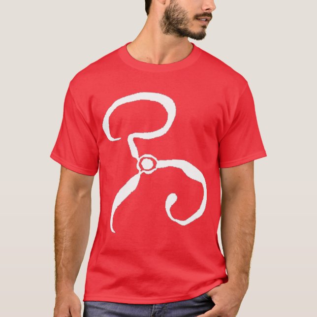 Camiseta Hastur (Frente)