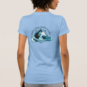 Camiseta Hata Yoga