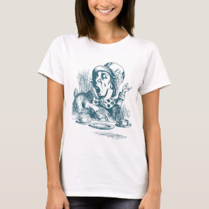 Camiseta Hatter louco