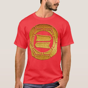 Camiseta Hattori Kamon
