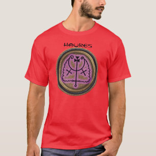 Camiseta haures