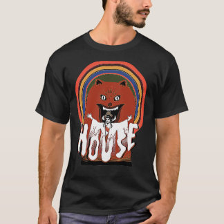 Camiseta Hausu (House) 1977   Essencial 