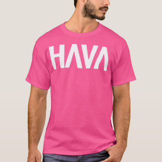 Camiseta Hava Singer Alemanha