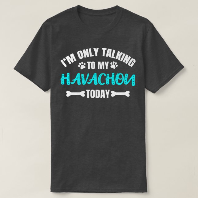 Camiseta Havachon Owner (Frente do Design)
