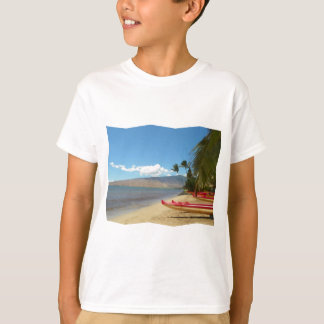 Camiseta Havaí