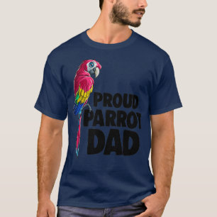 Camiseta Havaiana Aloha Orgulhosa Praia Tropical do Pai de 