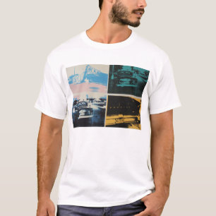 Camiseta Havana 1