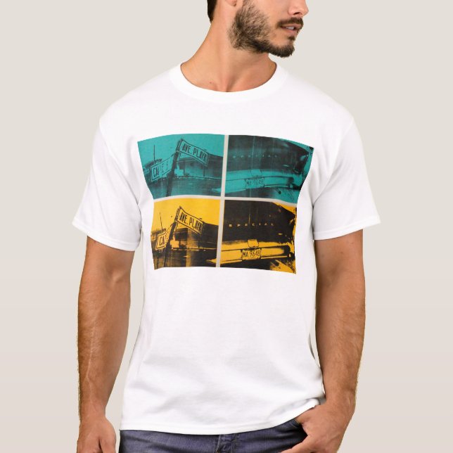 Camiseta Havana 2 (Frente)