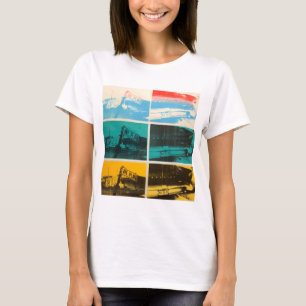Camiseta Havana 4