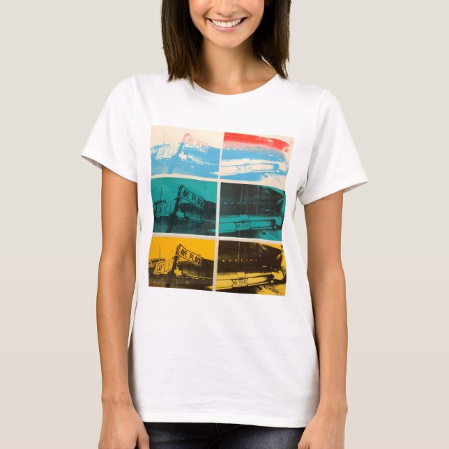 Camiseta Havana 4 (Frente)