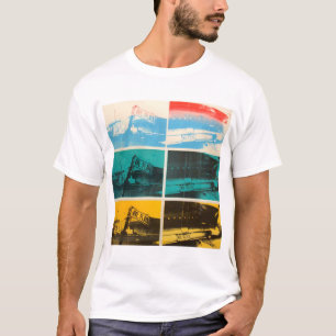 Camiseta Havana 4