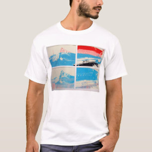 Camiseta Havana 5