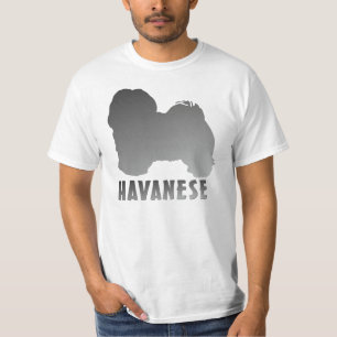 Camiseta Havanese