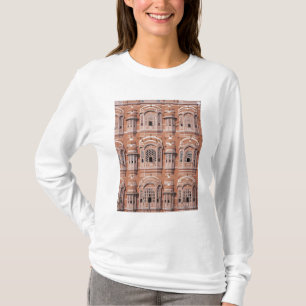 Camiseta Hawa Mahal (Palácio dos Ventos), Jaipur