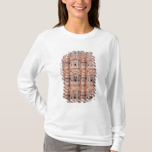 Camiseta Hawa Mahal (Palácio dos Ventos), Jaipur