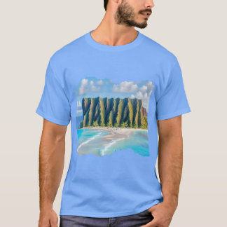 CAMISETA HAWAII 24