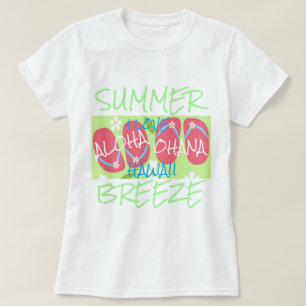 Camiseta Hawaii Aloha Collection T-Shirt