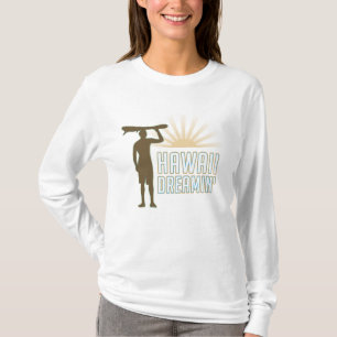 Camiseta Hawaii Dreaming