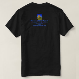Camiseta Hawaii Lava Flor Natureza Beleza