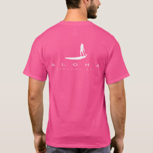 Camiseta Hawaii Surfing
