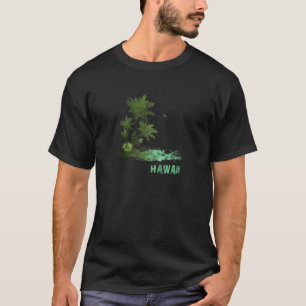 Camiseta Hawaii Surfing 2