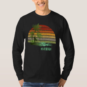 Camiseta Hawaii Surfing 4