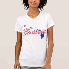 Camiseta Hawaii T-Shirt