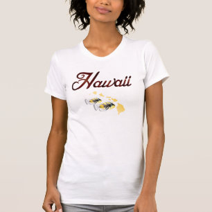 Camiseta Hawaii Trigger Fish - Peixe do Estado do Havaí