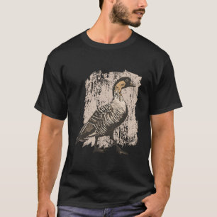 Camiseta Hawaiian Goose Nenegans Hawaii Geese