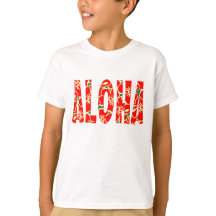 Hawaiian Hibiscus Luau Flores Tropicais