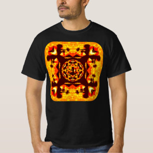 Camiseta Hawaiian Hula Dancers