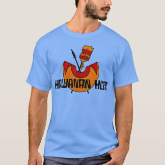 Camiseta Hawaiian Hut