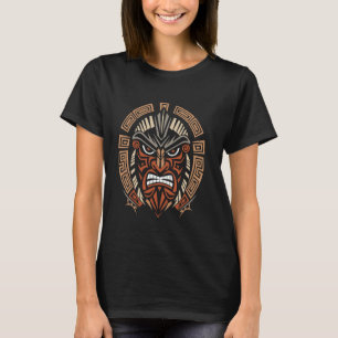 Camiseta Hawaiian Maui Tattoo