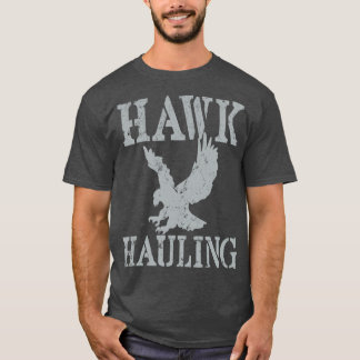 Camiseta Hawk Hauling