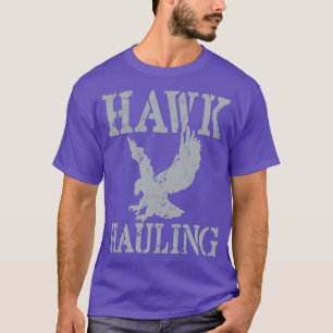 Camiseta Hawk Hauling