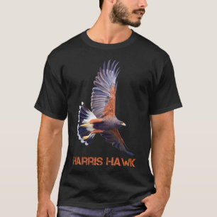 Camiseta Hawk Kamala Harris Para Presidente