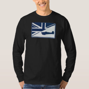 Camiseta Hawker Typhoon