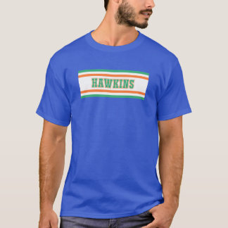 CAMISETA HAWKINS ALTO