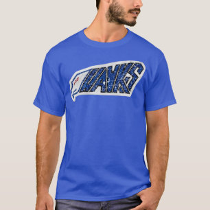 Camiseta HAWKS Engraçado
