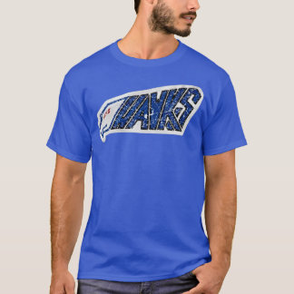 Camiseta HAWKS Engraçado