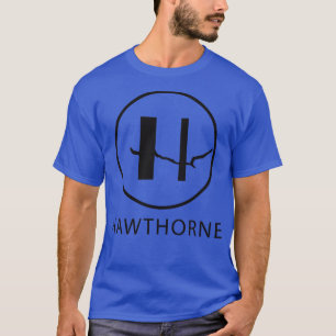 Camiseta Hawthorne